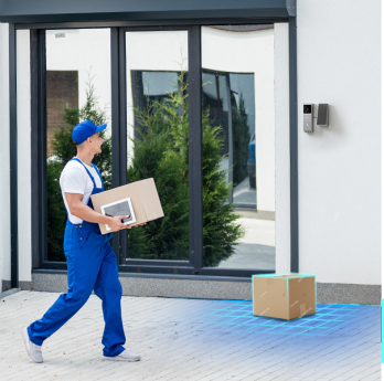 EZVIZ innova el mercado de los timbres inteligentes 