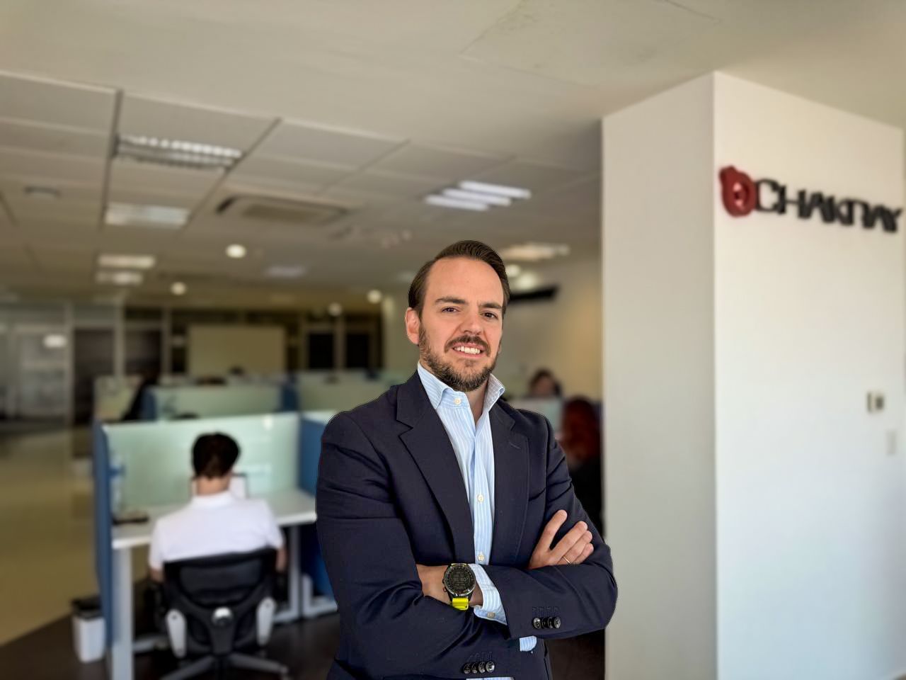 Chakray Consulting fortalece su liderazgo en Latinoamérica como consultora experta en integración