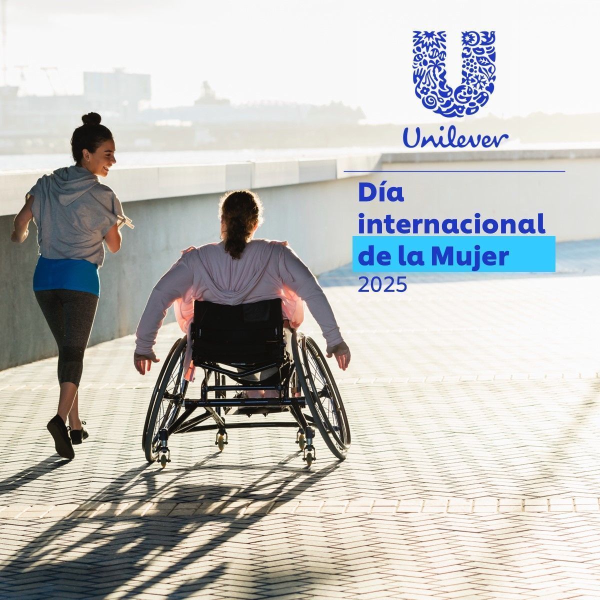 Refuerza Unilever su compromiso con la equidad laboral