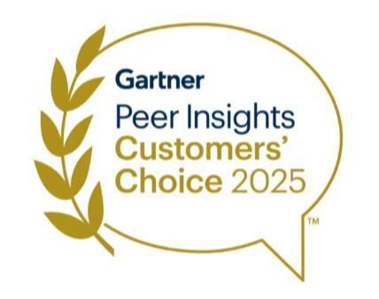 NetApp, reconocido como el Gartner® Peer Insights™ Customer Choice de 2025 en almacenamiento primario