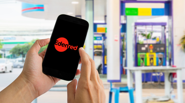 Tecnología que transforma la gestión de flotas, según Edenred