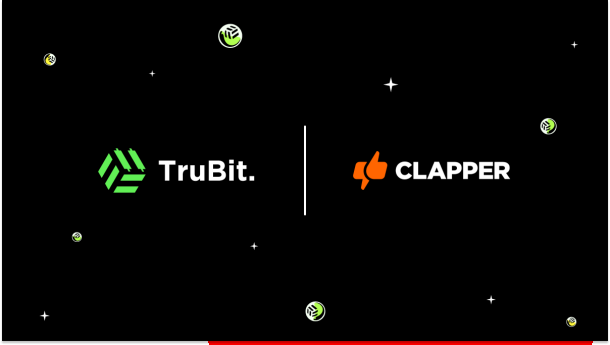TruBit y Clapper revolucionan pagos transfronterizos para creadores de contenido en EE.UU. y México