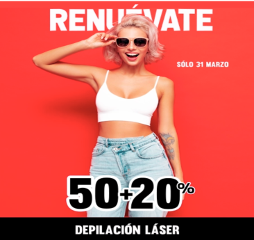 Kopay analiza diferentes tipos de la depilación láser en 2025: Alta gama, bikini brasileño y promociones