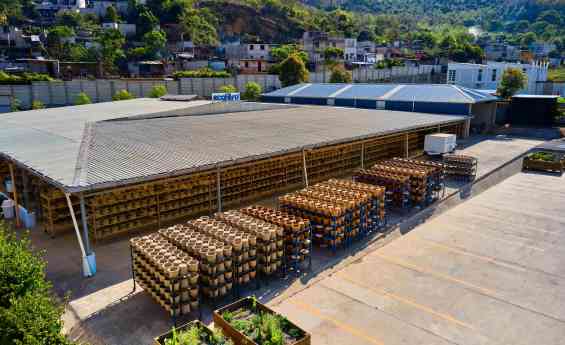 Ecofiltro: 10 años transformando la forma de beber agua hacia un futuro sostenible 