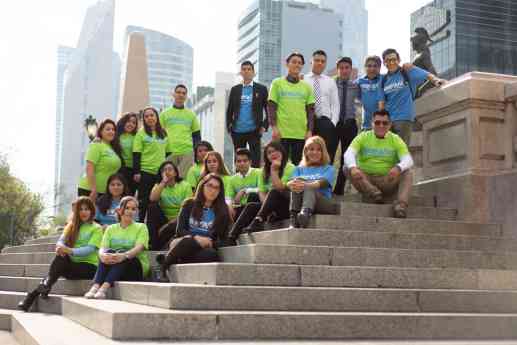Generation y MetLife Foundation capacitarán a 160 jóvenes de Latinoamérica en tecnología