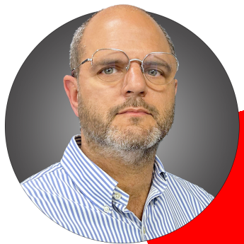 NEORIS designa a Rodrigo Rey como Industry Leader de CPG & Retail  