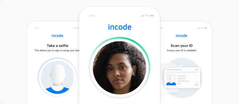 Incode reduce el fraude 30 veces y genera 300 millones de dólares con la seguridad cripto