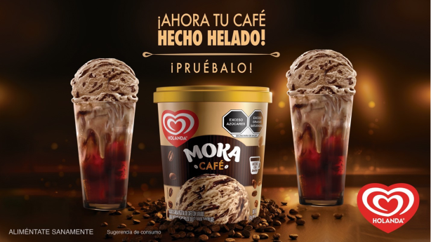 Holanda Moka Café: otra forma de disfrutar esta deliciosa bebida