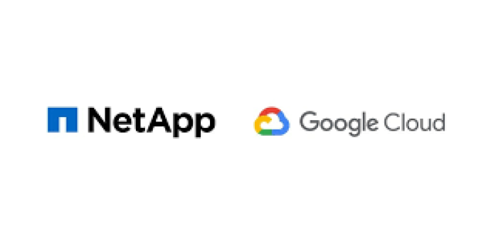 NetApp gana el premio Google Cloud al Socio del Año 2025 en Modernización de Infraestructura