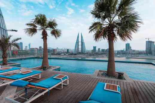 Bahrain lanza una página web y comunicación directa para la Golden Residency para atraer a inversores
