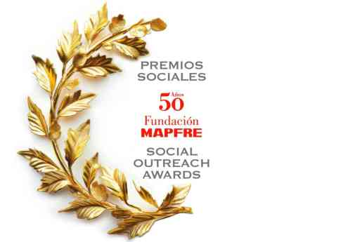Fundación MAPFRE abre nueva convocatoria de sus premios sociales 