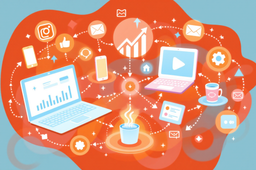 Hashtag lidera estrategia digital omnicanal y Specialized supera meta de ventas en México por 28%