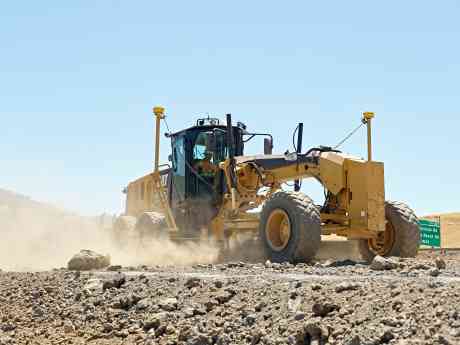 La industria de la construcción opera de manera más inteligente con soluciones impulsadas por la IA