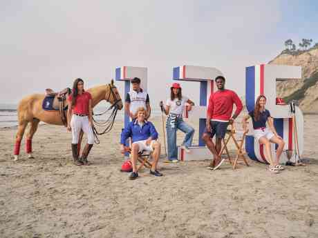 U.S. Polo Assn. alcanza ventas récord de 2.330 millones de euros 