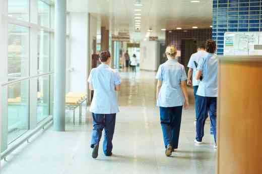 Tecmilenio celebra primera egresada certificada como Registered Nurse para trabajar en EE.UU.