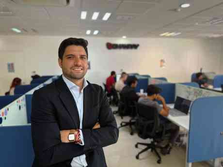 Alejandro Fernández Serna nombrado nuevo Director Comercial de Chakray Consulting para LATAM