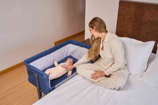 INFANTI celebra el día de las madres con descuentos especiales y productos pensados para ellas y sus peques