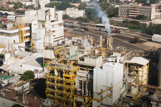 Ingredion celebra 100 años de innovación, desarrollo y crecimiento continuo en México