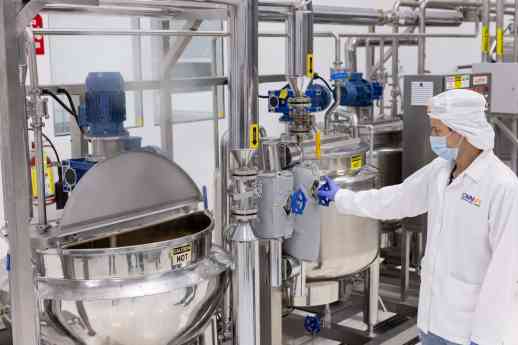 Grupo Omnilife-Chivas, primera empresa manufacturera en México en obtener la certificación ISO 28001 en seguridad de cadena de suministro