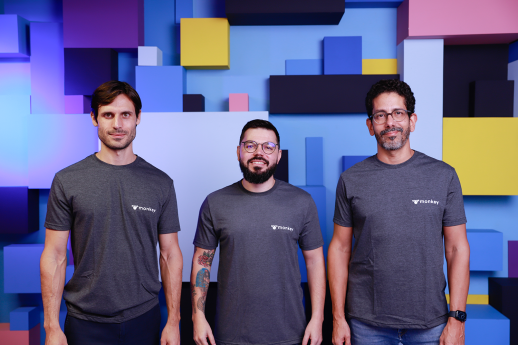 Monkey, mayor marketplace de anticipo a proveedores de América Latina, continúa su expansión hacia México