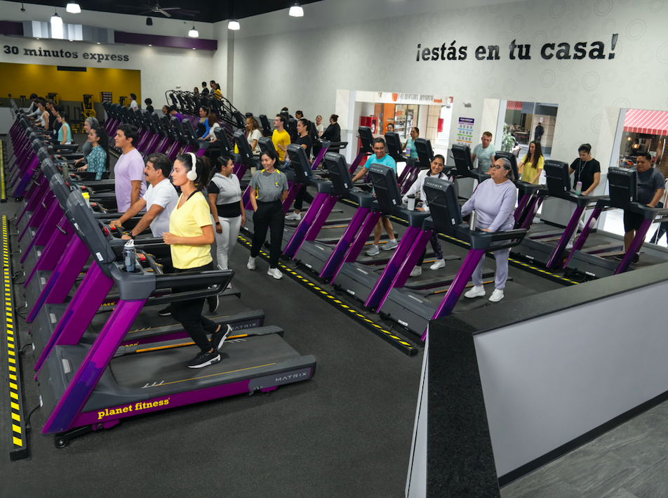 Por segundo año: Planet Fitness y EPC inspiran a correr y compartir