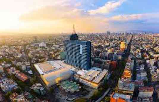 Tasvalúo presenta radiografía inmobiliaria de la alcaldía Benito Juárez