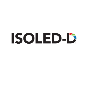 Cambridge Isotope Laboratories lanza ISOLED-D: reactivos deuterados para la fabricación de OLED