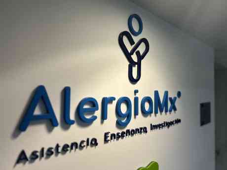 Pacientes de América buscan atención en AlergiaMx: un modelo clínico y académico que cruza fronteras