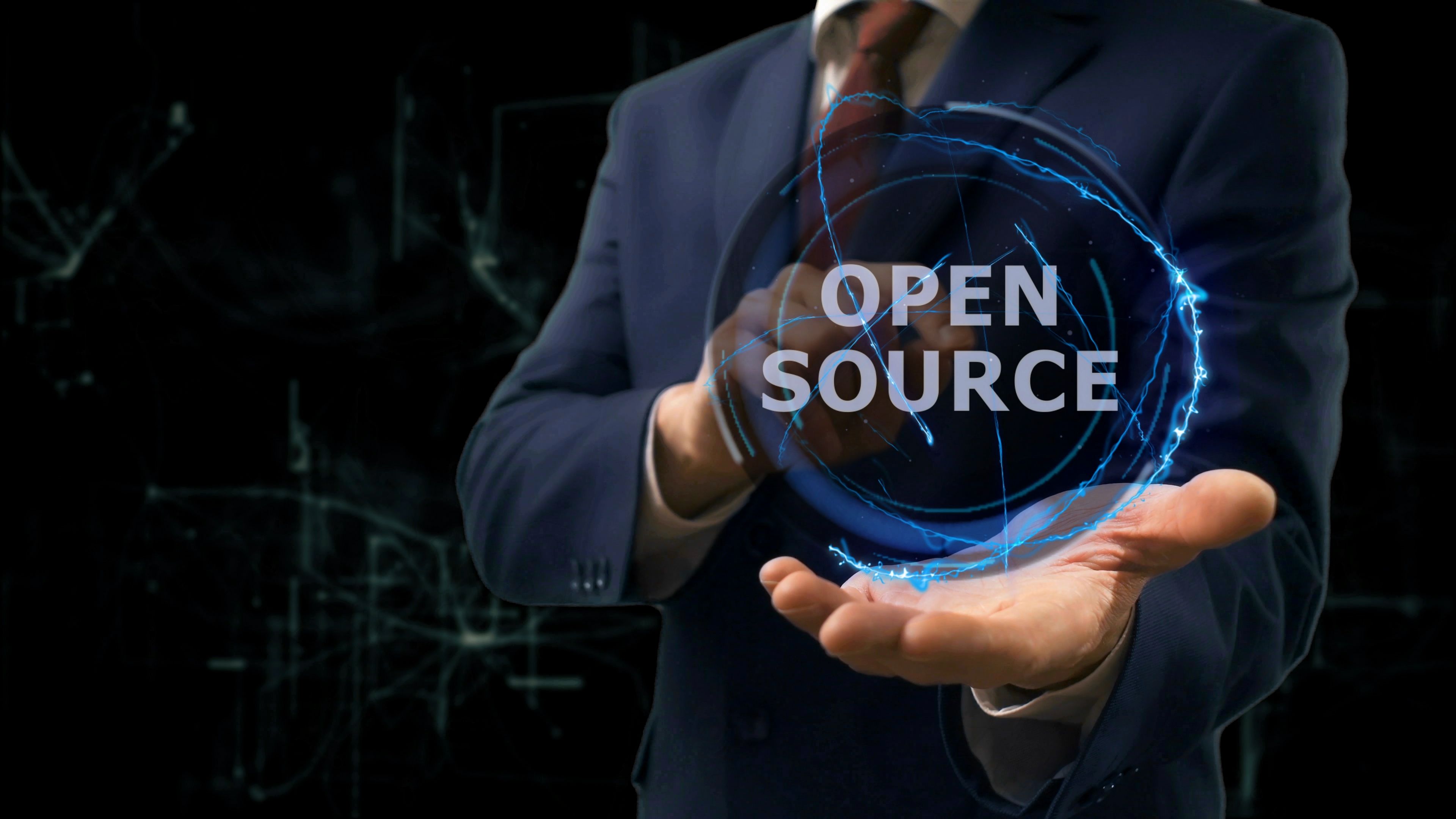 61% de las organizaciones utilizan herramientas de código abierto, según Zabbix