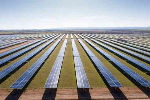 Grupo Cox impulsa la transición energética con 15 proyectos de energía solar fotovoltaica 