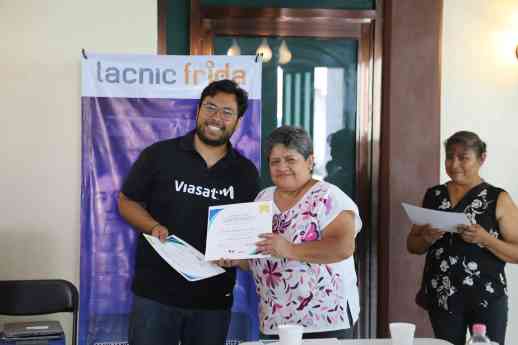 Viasat y Psydeh unen esfuerzos para impulsar la inclusión digital y el desarrollo en comunidades rurales de Hidalgo