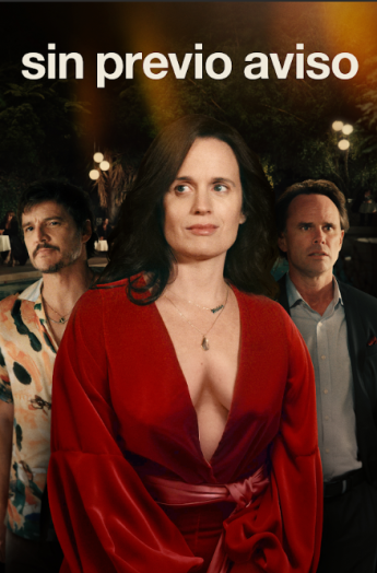 The Univited (Sin previo aviso) será distribuida por CINDIE en LATAM