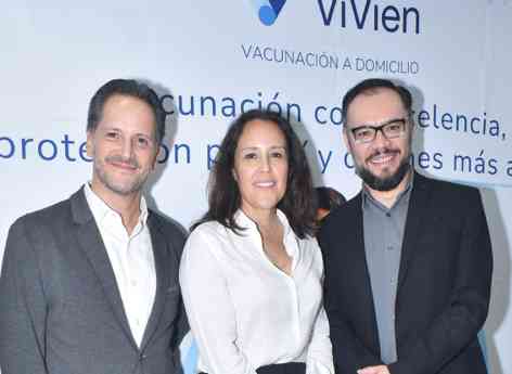 ViVien y Hospital San Ángel Inn se unen para fortalecer la prevención de la salud en México 