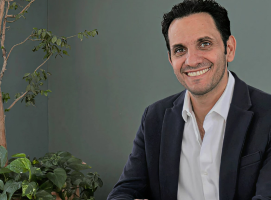 Jack Levy, fundador de Grupo VEQ, recibe felicitaciones del gobernador de Jalisco por su impacto en el desarrollo 