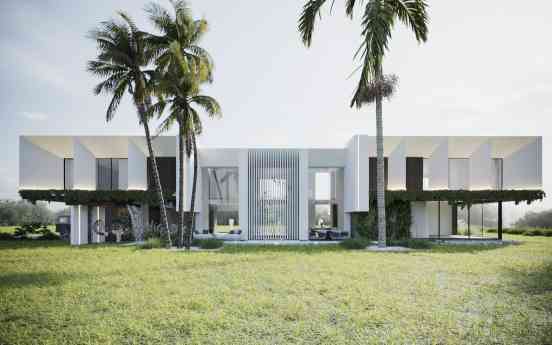 Diseñando hogares extraordinarios: una residencia excepcional y una gran inversión