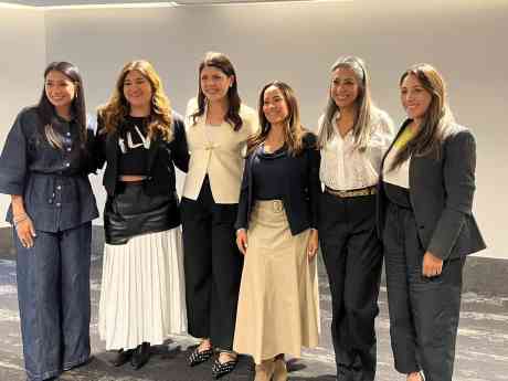 t2ó México impulsa una visión de marketing sin moldes en el Networking Hall organizado por Merca 2.0