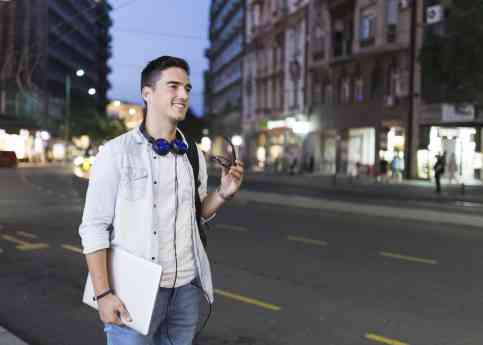 MAPS de Tecmilenio ofrece clases que se adaptan a la vida de los estudiantes