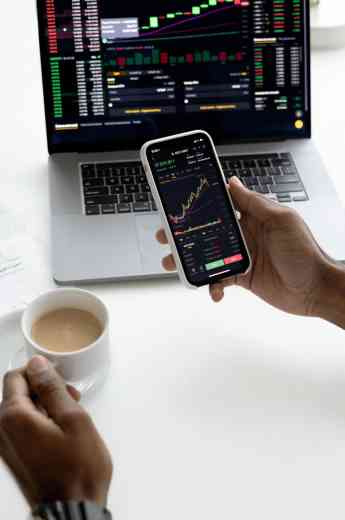 Los traders mexicanos apuestan por la tecnología, el oro y las divisas