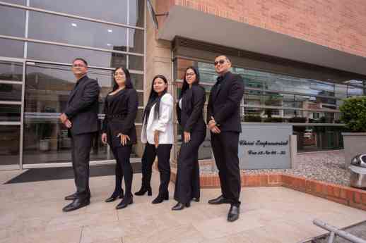 Lazza Global abre nueva oficina en Bogotá y refuerza su expansión por América Latina