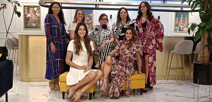 Todo listo para la II Cumbre Empresarial Global RIMEL "Conexiones que Transforman"