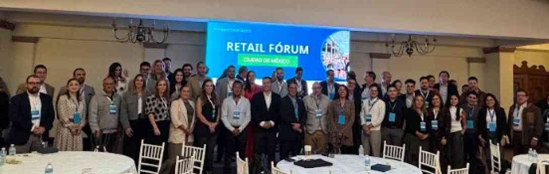 Retail Fórum 2025: Reescribiendo el futuro del retail en México