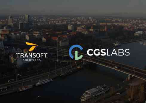 Transoft Solutions adquiere CGS Labs