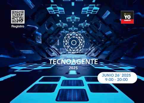 Tecnoagente 2025 abordará el uso de la IA para anticiparse a riesgos sísmicos