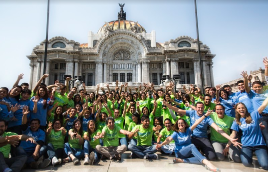 Capacitación con impacto: Generation México impulsa la empleabilidad más allá del título universitario
