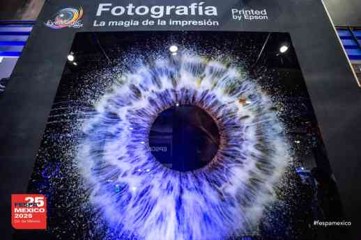 FESPA Mexico 2025, impulsando la adopción de IA y nuevas tecnologías en la industria de la impresión