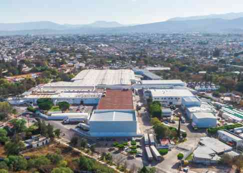 Avanzan plantas Tehuacán y Tecámac de Grupo Peñafiel su compromiso con la gestión responsable de residuos Avanzan plantas Tehuacán y Tecámac de Grupo Peñafiel su compromiso con la gestión responsable de residuos
