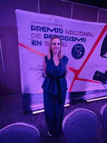 Periodistas, aliados clave para promover la salud de la población mexicana y combatir la infodemia