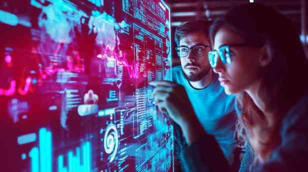 Exportación de servicios TI: Potencial de México como hub tecnológico de alto valor