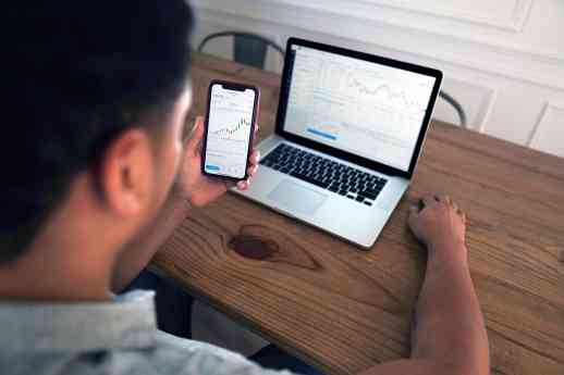 80% de los nuevos inversionistas pierde dinero en plataformas online: Capital.com 