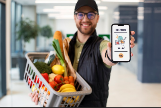VTEX: El supermercado del futuro ya llegó con tendencias que están revolucionando el canal online 